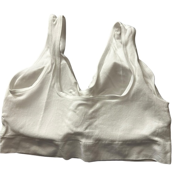 NIP SIMIYA Yoga Seamless Sports Bra 3 Pack - Picture 4 of 9